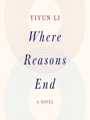 Where Reasons End - Audiobook